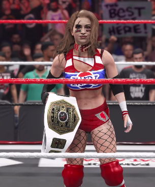 DreamPro608's tweet photo. BREAKING NEWS OUTTA DREAMSCAPE......

@dahomiejoebro AND @CourtneyInari ARE YOUR NEW TV CHAMPIONS!!!! https://t.co/vAgCz1rqAF