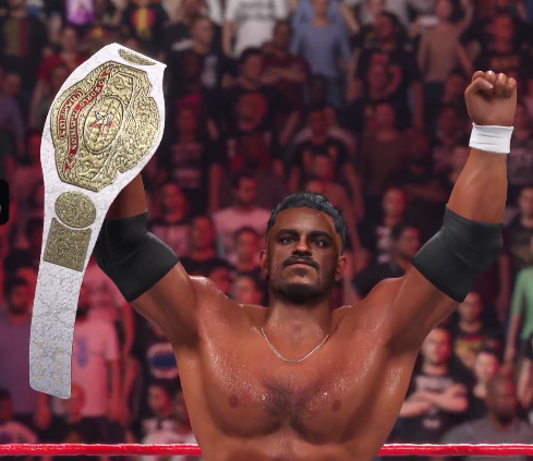 DreamPro608's tweet photo. BREAKING NEWS OUTTA DREAMSCAPE......

@dahomiejoebro AND @CourtneyInari ARE YOUR NEW TV CHAMPIONS!!!! https://t.co/vAgCz1rqAF