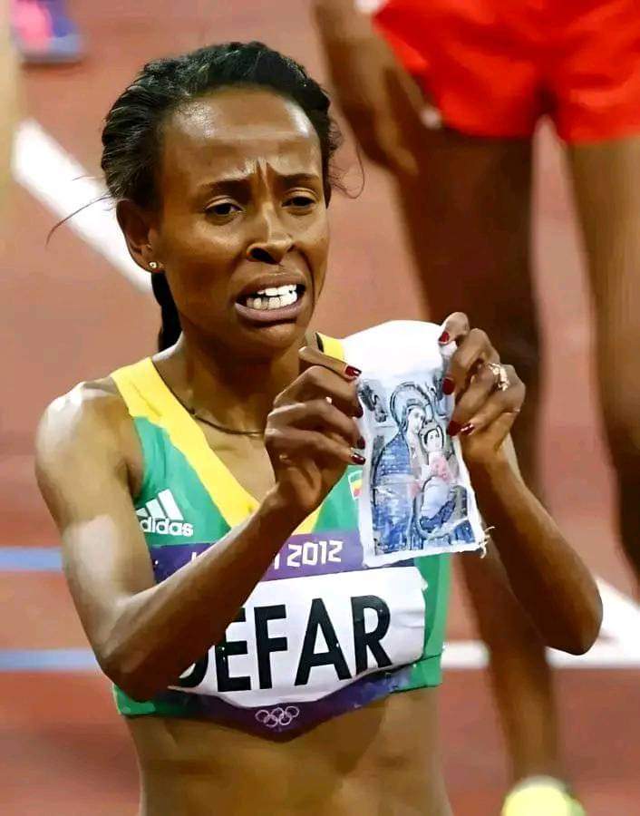 La mejor foto de los #JuegosOlímpicos 

🙏❤️🥹