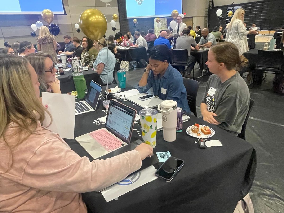 Dr. Charlene M. Goss tweet media