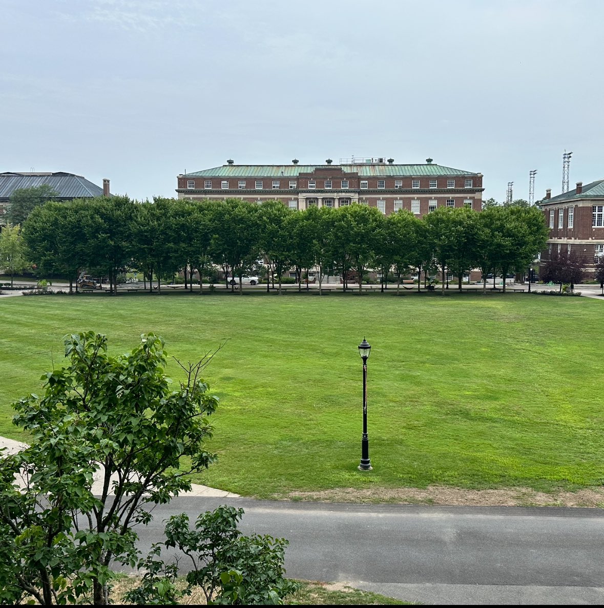 Evan Tyler (@evant_2025) on Twitter photo Had a great time visiting RPI today. Thank you <a href="/CoachMoore_99/">Sean Moore</a> for showing me around the facilities and campus. Looking forward to continuing the process. <a href="/RPIFootball/">๐๐๐ฃ๐จ๐จ๐๐ก๐๐๐ง ๐๐ค๐ค๐ฉ๐๐๐ก๐ก</a> Had a great time visiting RPI today. Thank you <a href="/CoachMoore_99/">Sean Moore</a> for showing me around the facilities and campus. Looking forward to continuing the process. <a href="/RPIFootball/">๐๐๐ฃ๐จ๐จ๐๐ก๐๐๐ง ๐๐ค๐ค๐ฉ๐๐๐ก๐ก</a>