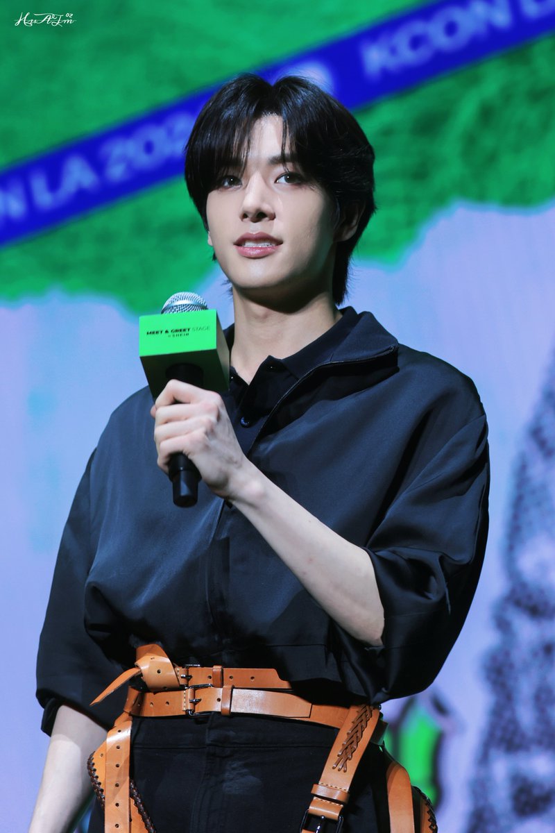 HuATm02's tweet photo. 240727
#JAKE #제이크
#ENHYPEN  #엔하이픈
#심재윤 #ジェイク https://t.co/XaLibiutBY