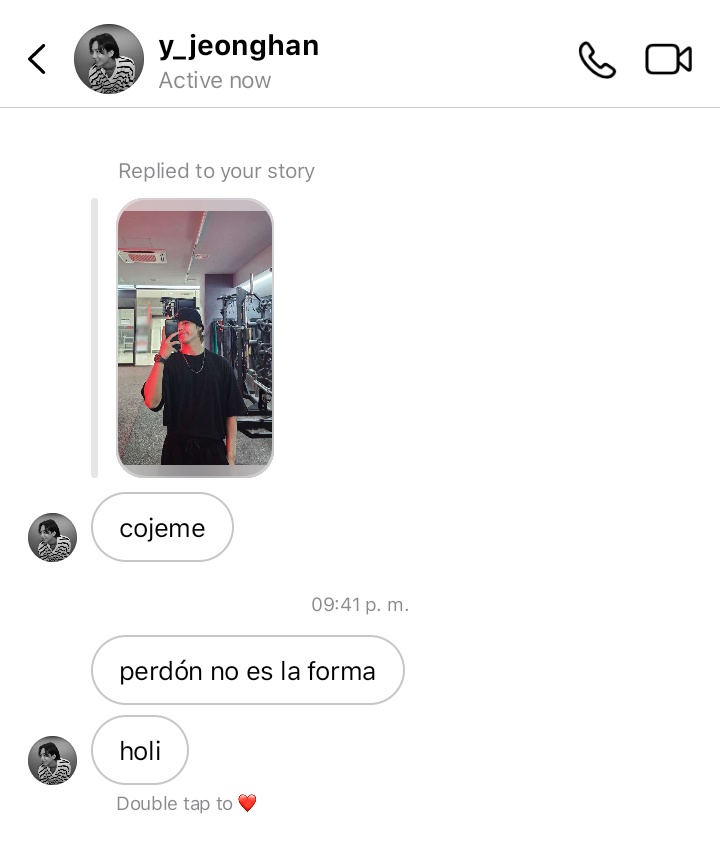 ୨♡୧ au's tweet media