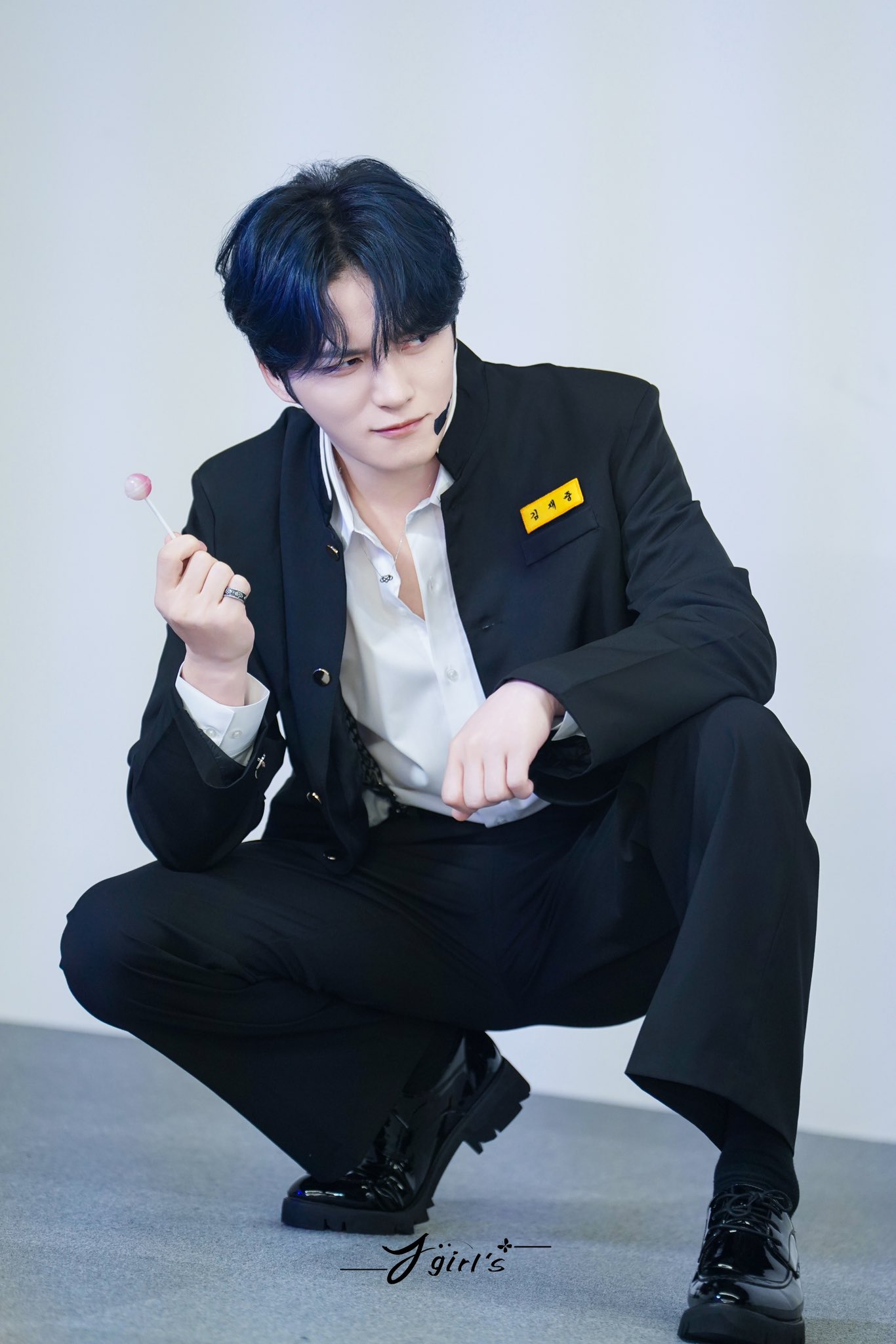 2024.08.01 ジェジュン20thアルバム発売記念サイン会(ktown4u 2 2024.08.01 ジェジュン20thアルバム発売記念サイン会(ktown4u 2