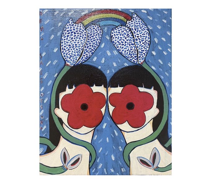 SAKI OTSUKA’s pics and videos