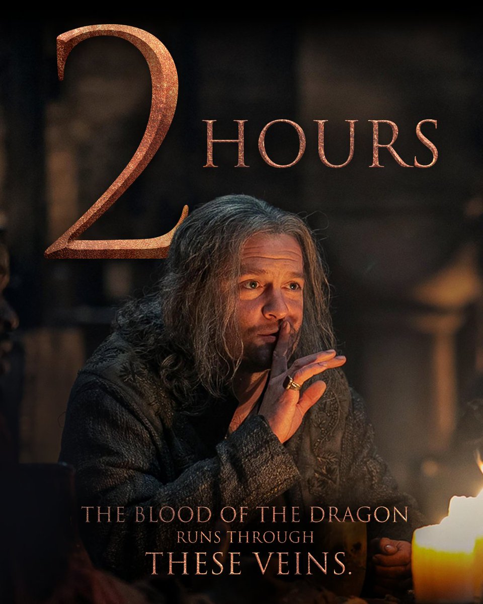 House of the Dragon tweet media