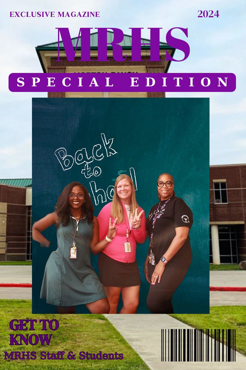 Mrs. Mac (Jackson) tweet media