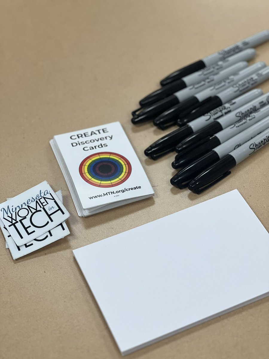 Minnesota Tech Network tweet media