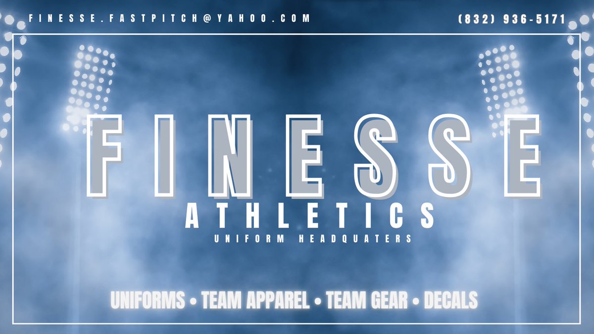 Finesse Athletics (@Finesseathlete) / Posts / X