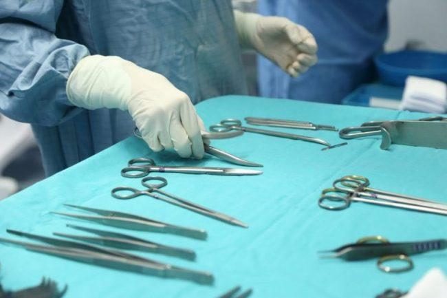 BREAKING: Louisiana becomes the first state to allow surgical castration for s3x crimes against children.