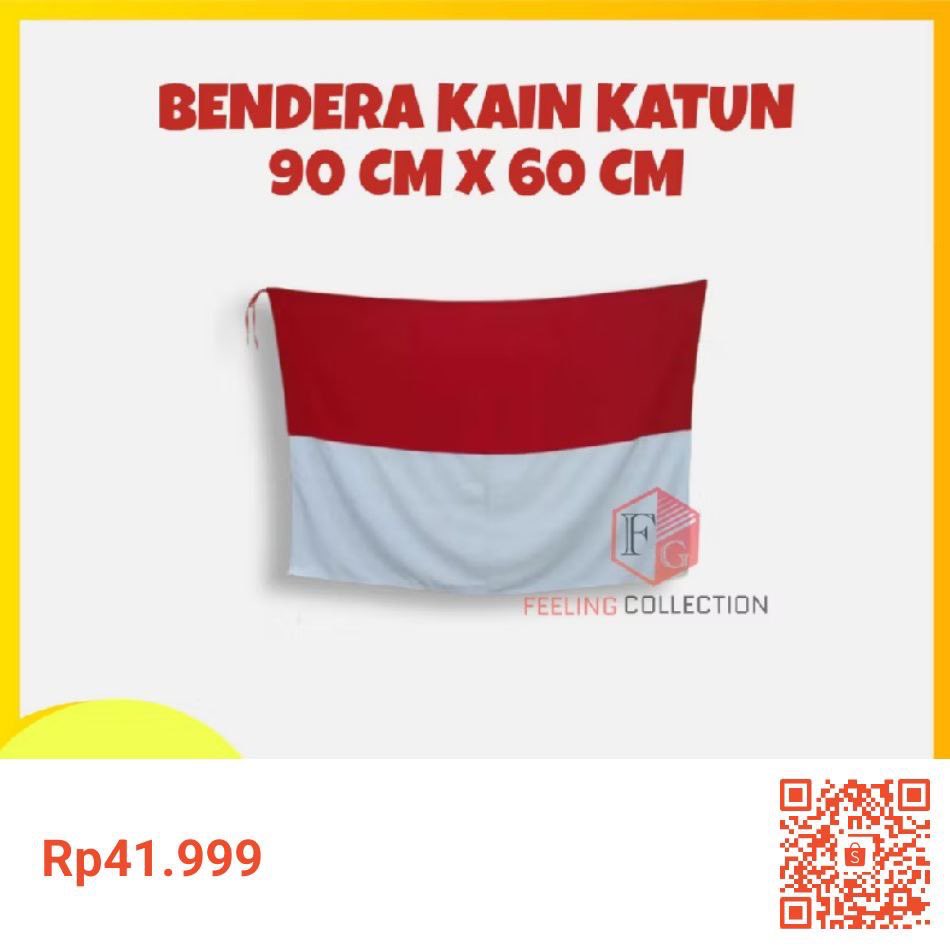 yasirone's tweet photo. Mau rumahmu jadi lebih meriah saat 17 Agustus? Pasang bendera merah putih sekarang! Linknya ada di bawah 
https://t.co/cO4reRxEvN https://t.co/31edE9oH9O