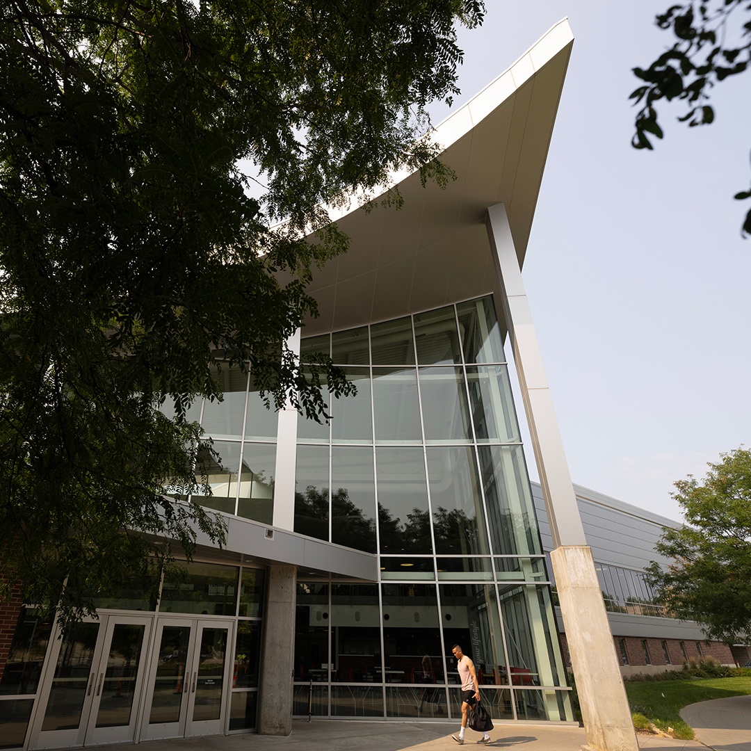 Mavericks, Campus Recreation is opening its doors for those who are still without power, including access to showers and microwaves. Students, staff and faculty can use their MavCards at the H&amp;K Building this weekend during its hours from 10am - 6pm to access these resources.