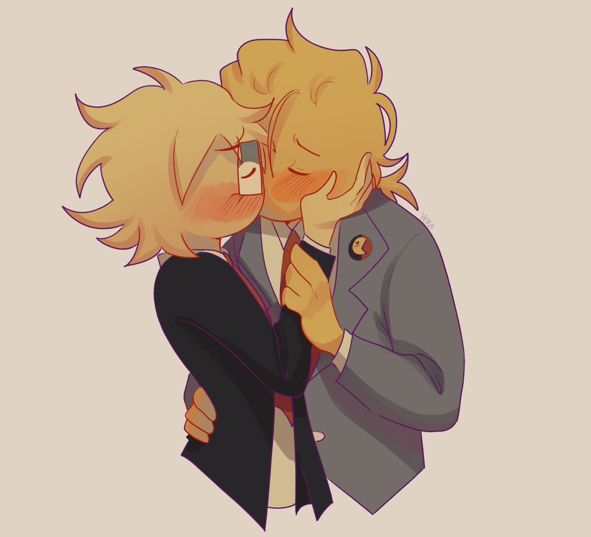 Yeracuack's tweet photo. COMISIONES ABIERTAS
me animo a publicarlo acá ya que no pierdo nada:]

-TRANSFERENCIAS:
Papypal o transferencia bancaria.

-SI dibujo
selsfships
ocs
canon x oc
furry

-NO dibujo
muchos accesorios
fondos
nsfw (x el momento)

dejo ejemplos de lo que puedo ofrecer<3 https://t.co/G4T4qIc8RH