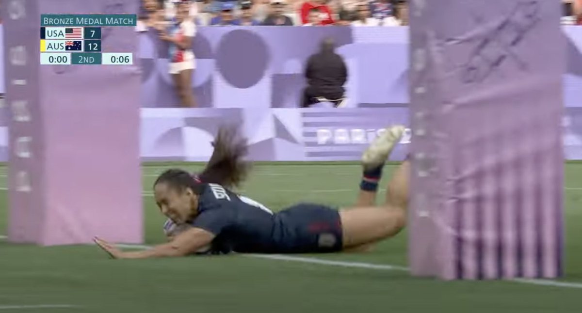 MattMcNeilShow's tweet photo. The Friday Link from @ProgCitizenX is a salute to @USARugby and the @Olympics/@TeamUSA! And spicy food with @RealHughJackman and @VancityReynolds! https://t.co/UV3f72Q5gr https://t.co/McNwEXHfEo