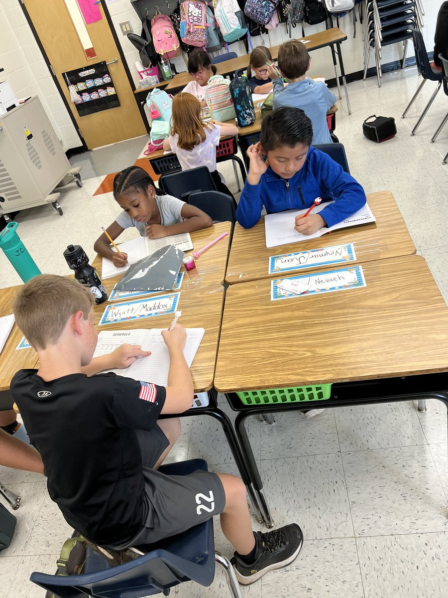 Carson Rockey O’Bryant tweet media