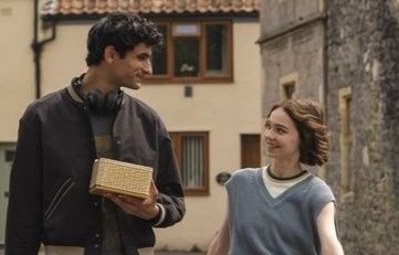 Vale lvs Percy Jackson📚🌙💐 tweet media