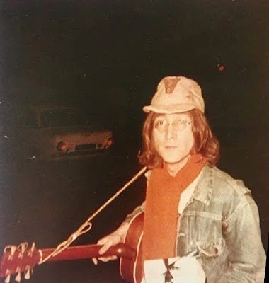 Here Come The Beatles tweet media