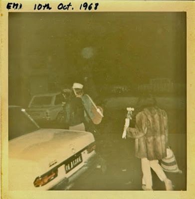 Here Come The Beatles tweet media