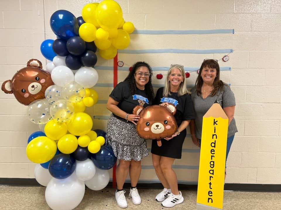 Jessica Cherry (she/her) (@mscherryfrc) on Twitter photo We had a wonderful turn out at tonight at the <a href="/BatesElemJCPS/">Bates Elementary</a> kindergarten cook out! Excited for a great year with all of our new littles! #AmazingBates <a href="/BatesElemAP/">Gina Ziegler, Ed.S</a> <a href="/GoffnerGwen/">Dr. Gwen Goffner</a> <a href="/FRYSC_JCPS/">FRYSC JCPS</a> We had a wonderful turn out at tonight at the <a href="/BatesElemJCPS/">Bates Elementary</a> kindergarten cook out! Excited for a great year with all of our new littles! #AmazingBates <a href="/BatesElemAP/">Gina Ziegler, Ed.S</a> <a href="/GoffnerGwen/">Dr. Gwen Goffner</a> <a href="/FRYSC_JCPS/">FRYSC JCPS</a>