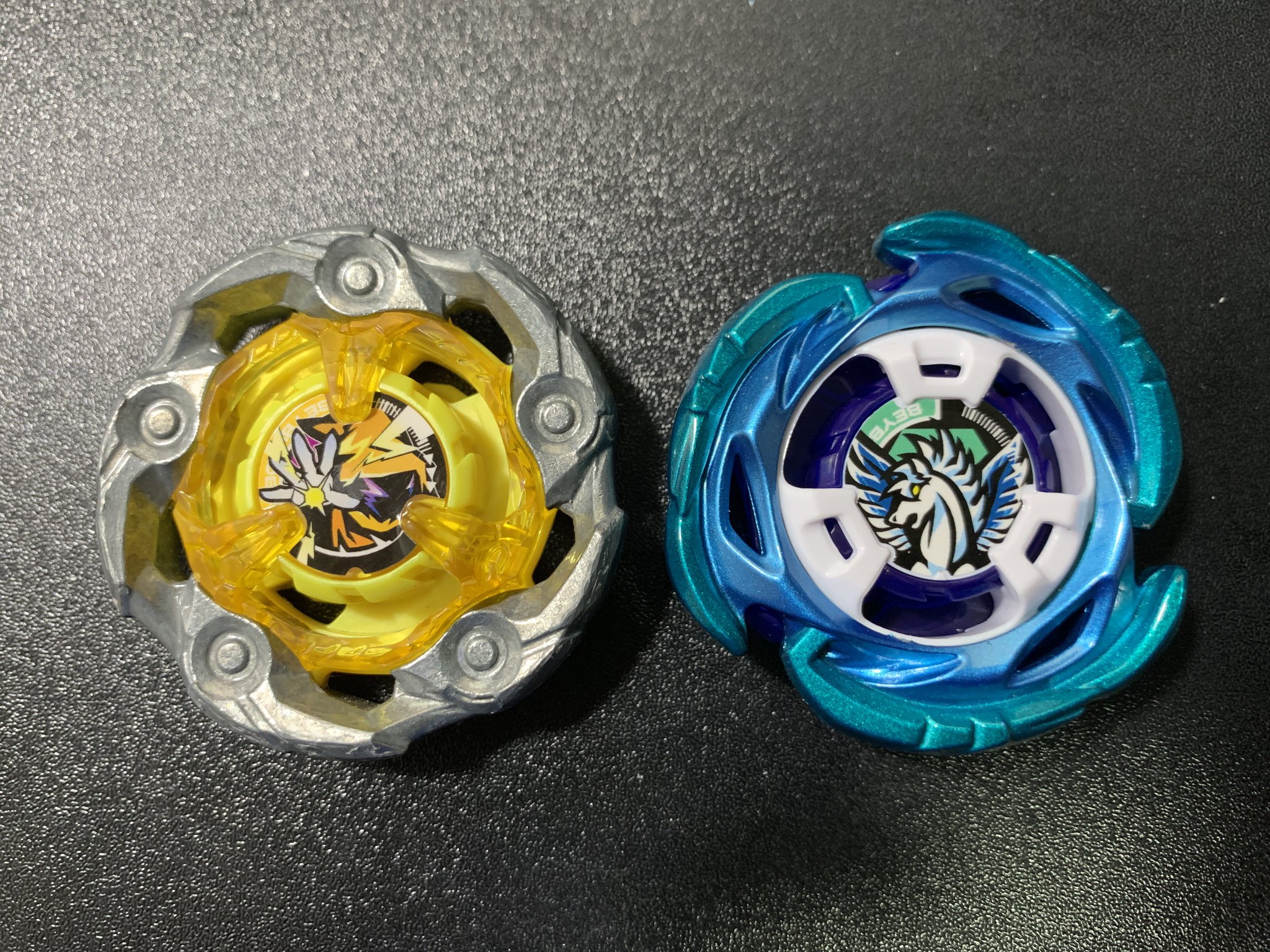 入手困難 大会必須 ベイブレードX レアベイゲットバトル エアロ