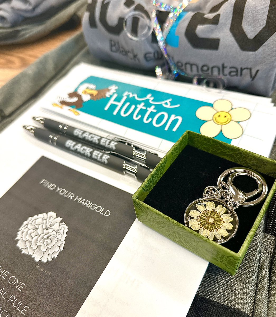 Hally O’Connor tweet media