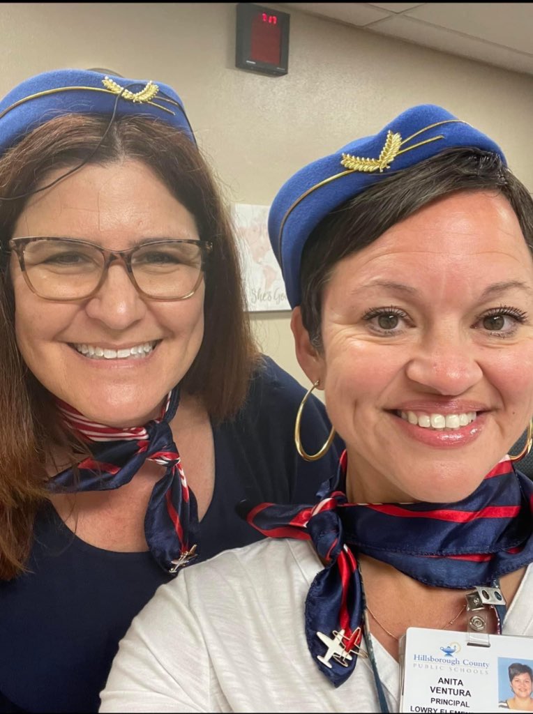 Cheri Gamm tweet media