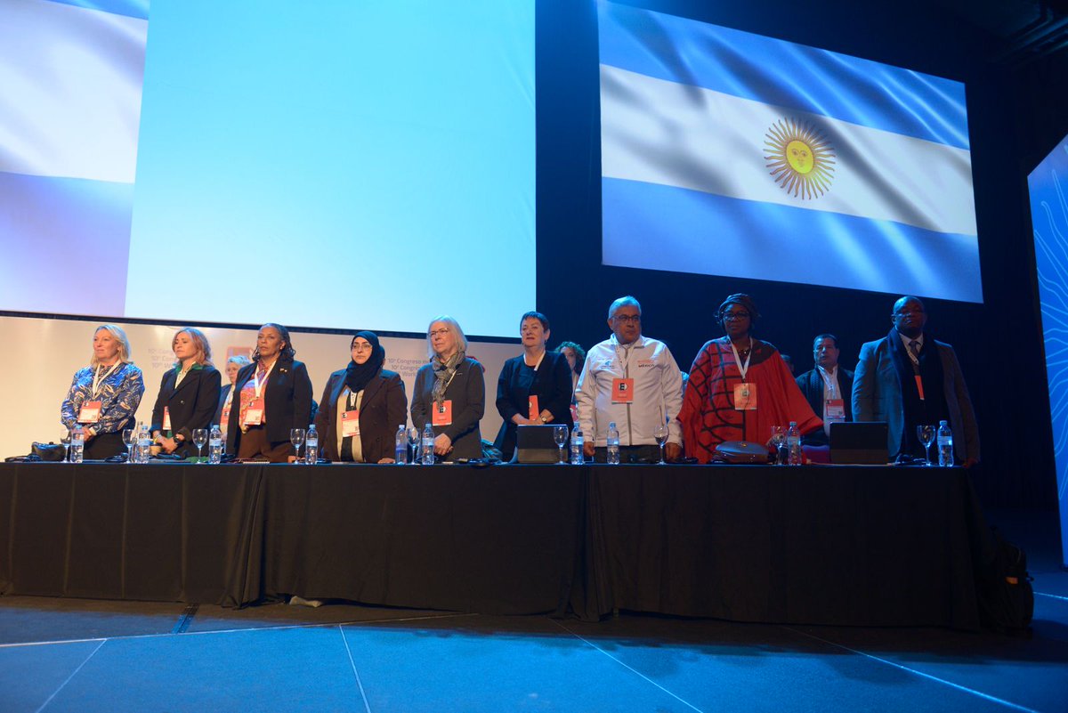 Education & Solidarity Network tweet media