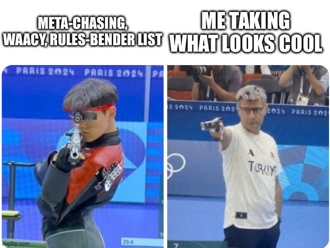 #WarhammerCommunity #TheOldWorld