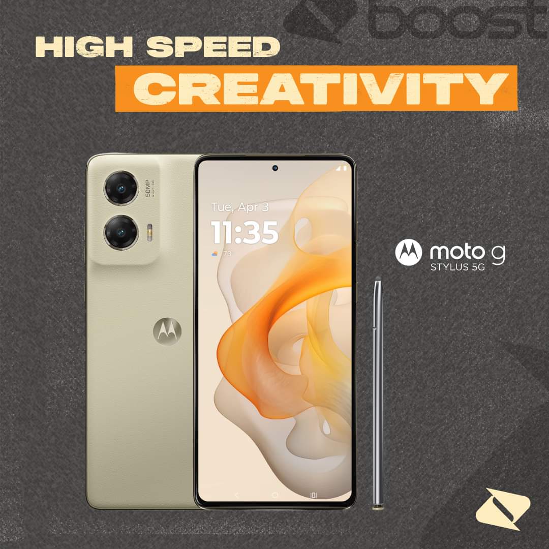 BestcomWireless's tweet image. Introducing the all-new moto g stylus 5G! Perfect for sketching, note-taking, and beyond. Ready to upgrade your mobile game? #motogstylus5G