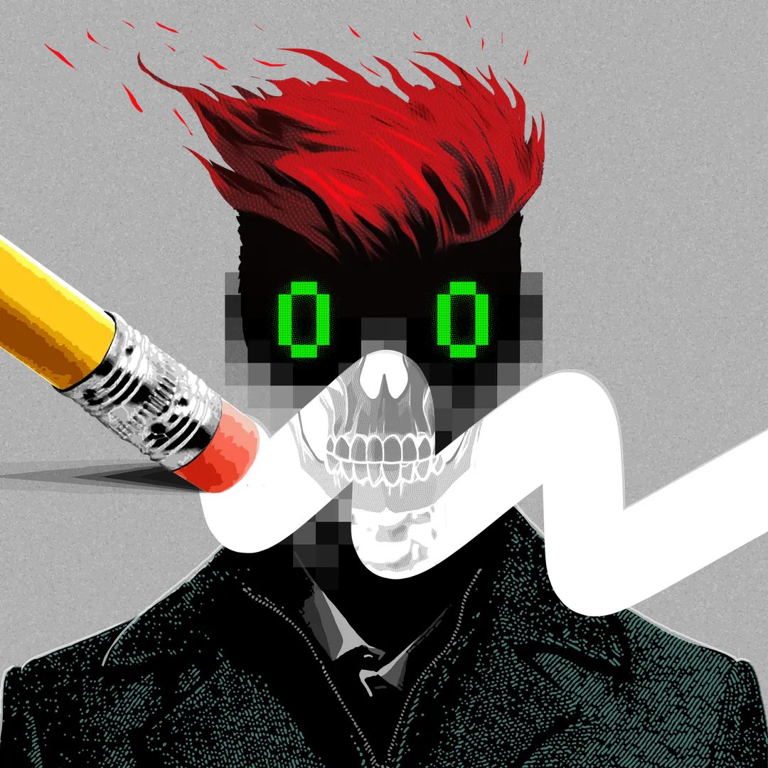 TreeCityWes's tweet image. The green #NOK has been revealed! @SeizeCTRL