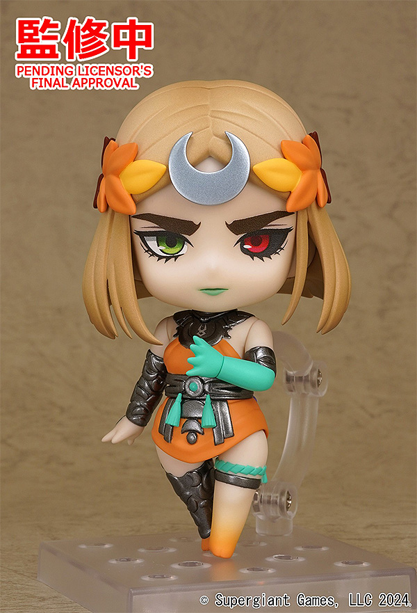 GoodSmile_US's tweet image. #SmileFest2024 Figure Update!

Good Smile Company
Hades II
Nendoroid Melinoë

Web Gallery: whl4u.jp/smilefest2024/…

#HadesGame2 #HadesII #nendoroid #goodsmile
