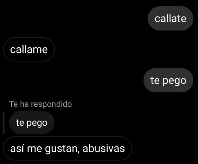 gente chamuyando (@gentechamuyando) on Twitter photo 