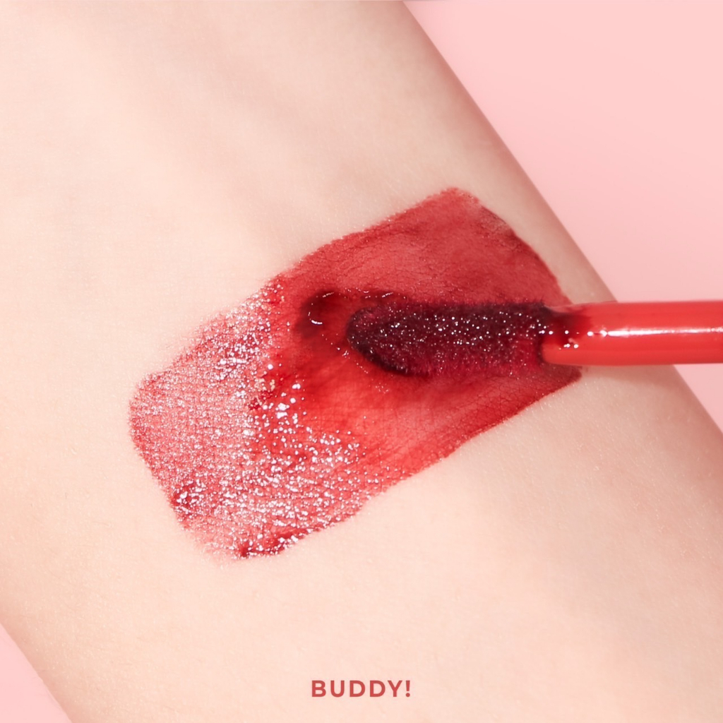 GoodDecember's tweet photo. 🎀 วันนี้ ใครกดไม่ทัน ทางเข้าอยู่ตรงนี้  (มีส่วนลด)
ลิปแทททูทิ้นท์ BUDDY TATTOO TINT กลิ่นแบบหมากฝรั่งมากกกกกหอมมากกกกก สีสวยเนื้อแบบเจลๆดีดี สีดีสวยเริ่ด 👇

พิกัด 📍https://t.co/G4XyUfA1FD https://t.co/rPDQAZOreZ