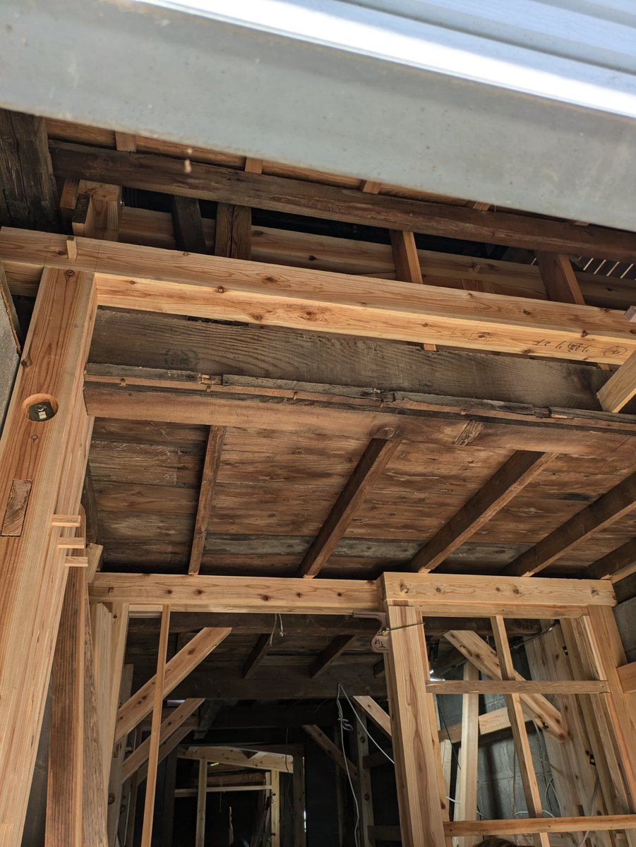 記念館の建築状況です。
#木村政彦
#キムラロック
#柔道
#柔術
#プロレス観戦