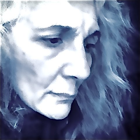 RCdeWinter's tweet photo. in the quiet of the night
i hear the planets spinning
singing a song of sorrow
for what many
would have us become
a people fractured 
by the lies of those
dressed in faux patriotism 
who care for nothing
but what lines their pockets
and gives license to evil
~ RC deWinter https://t.co/Zxd6PPuKn3