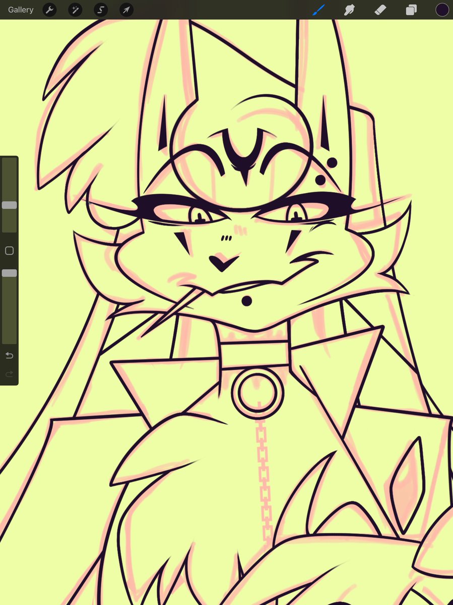 WIP
#hellaverse #hellaverseoc #hazbinhotel