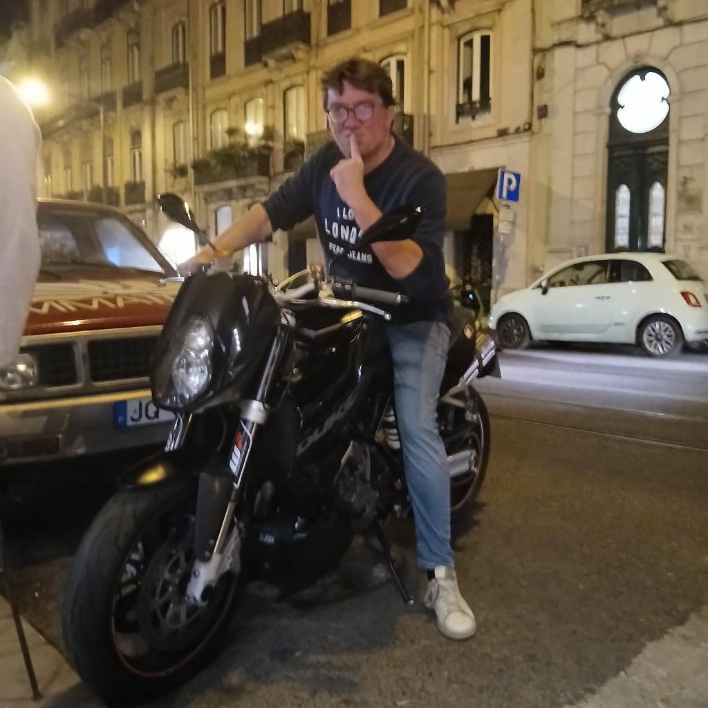 Olivier Bonamici (@olivierbonamici) on Twitter photo 