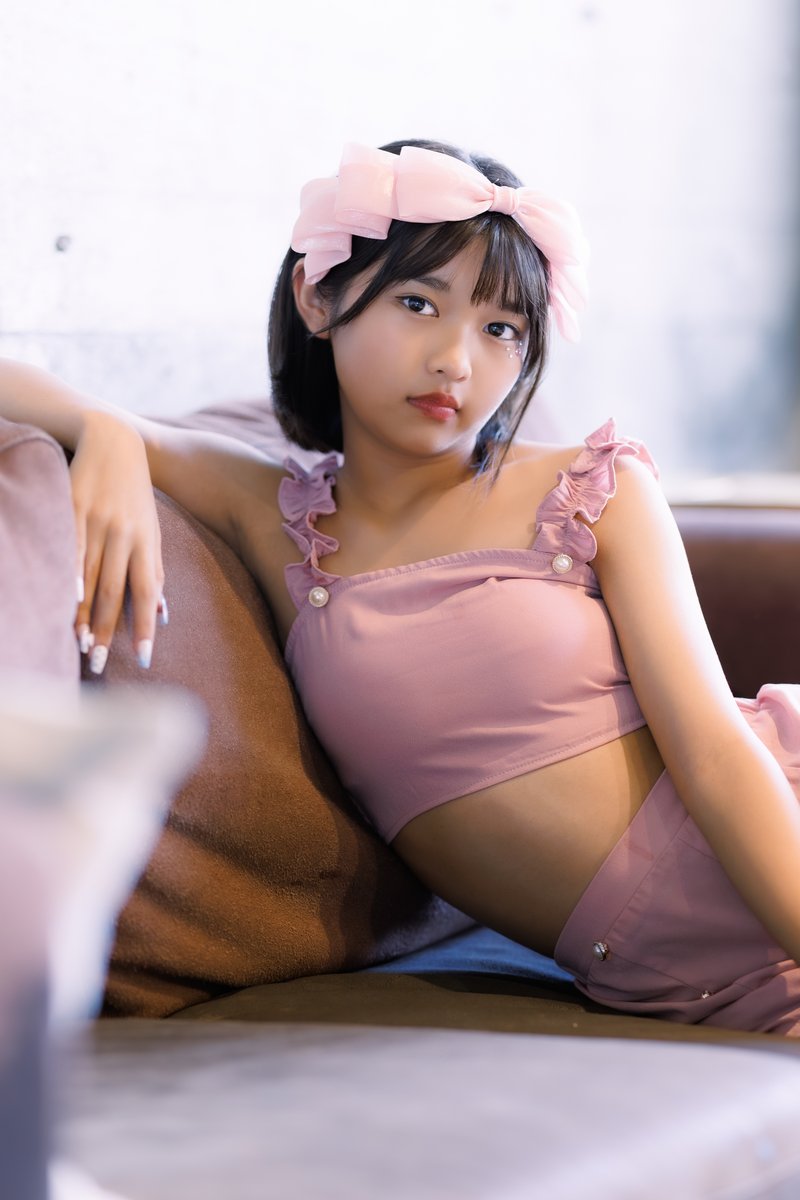 えま❤︎オーダーページ えまえま @hashimoto_ema 2024-07-21 アトリエ創作祭り撮影会 S 13:30