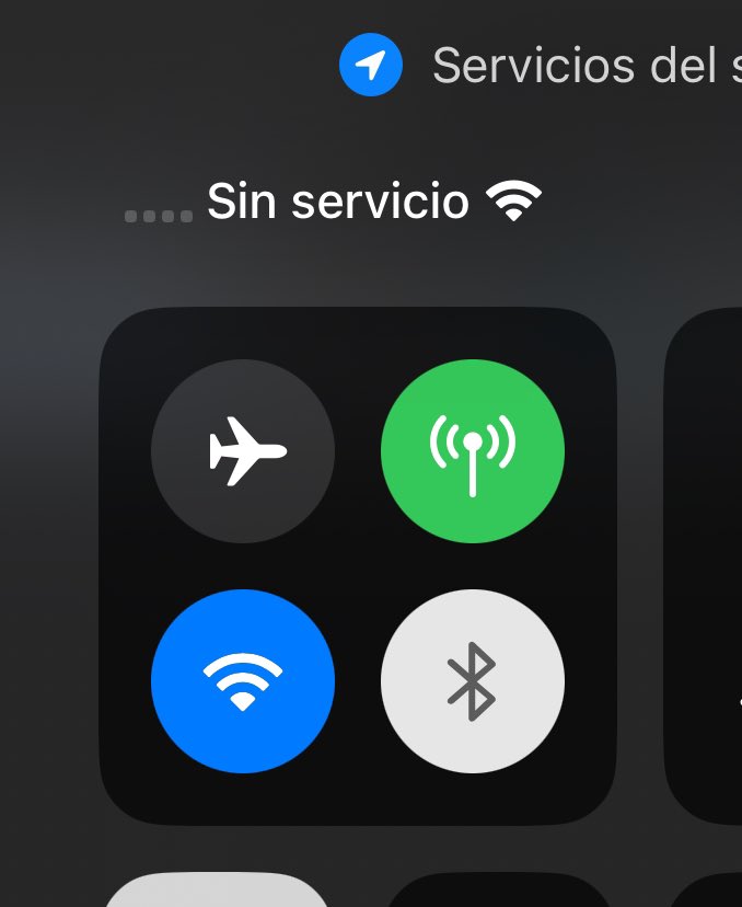 ddnnmml's tweet photo. mínimo que @entel haga descuento en la próxima facturación por no tener señal https://t.co/dREazKQE0F