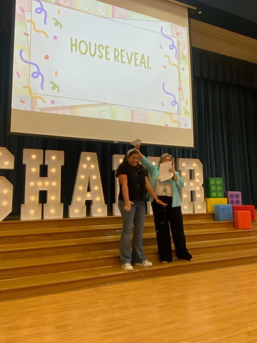 Shafer Elementary tweet media