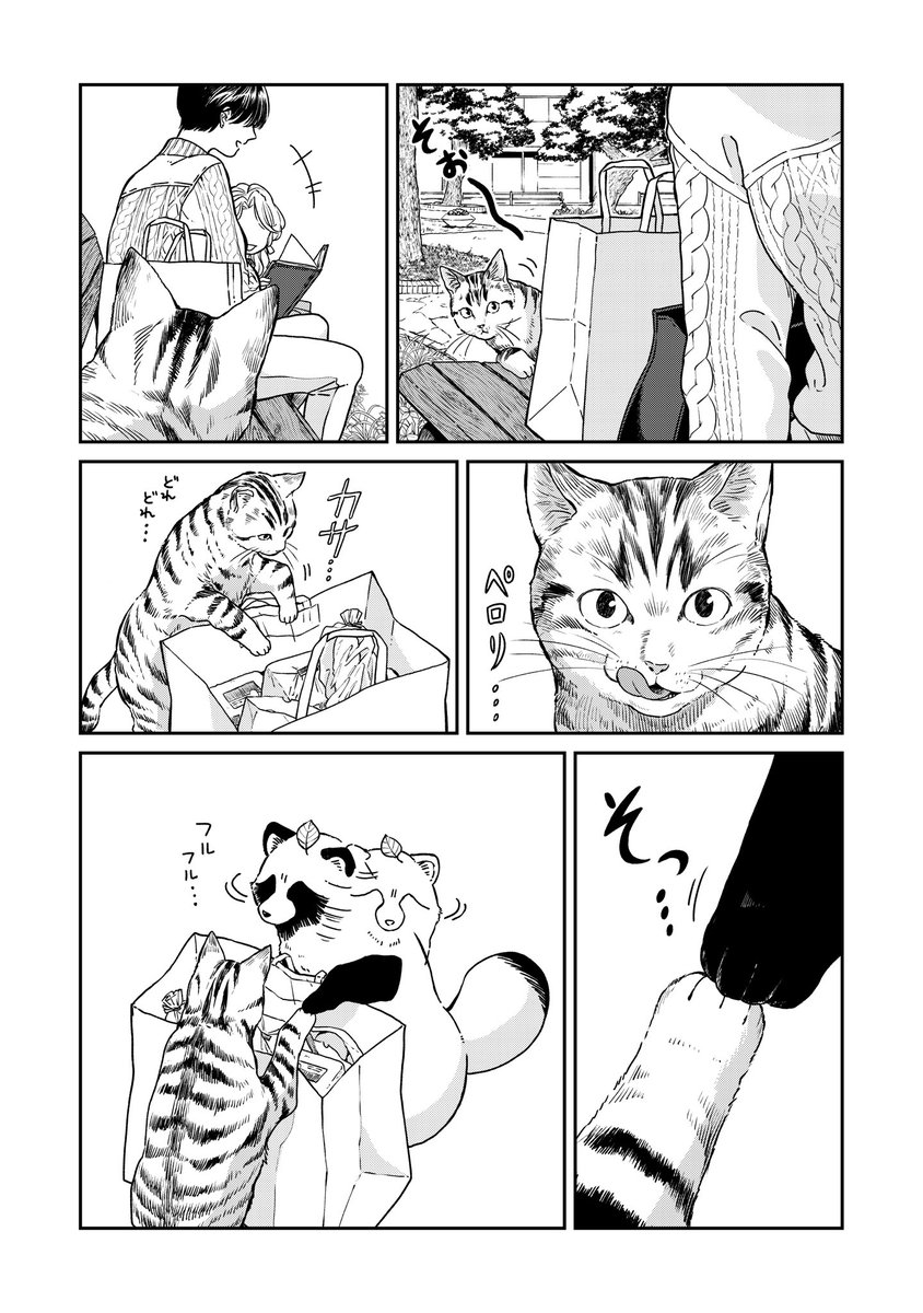 🥖🐈🐕