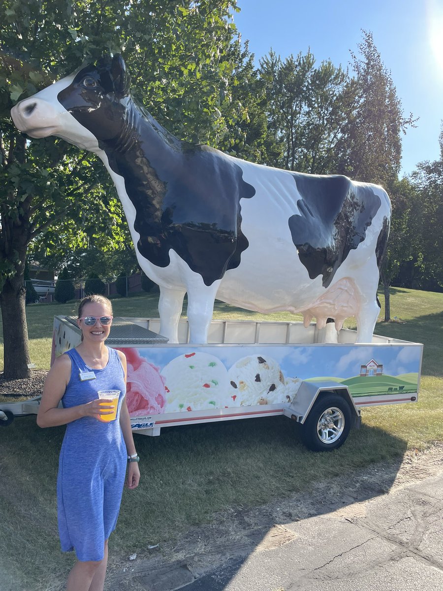 StaceyforWI's tweet image. Enjoyed the beautiful evening at Onalaska Community Days!
