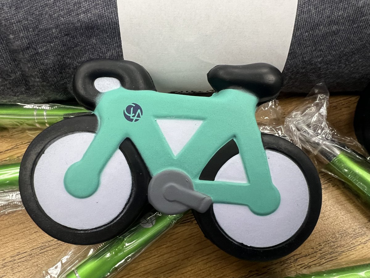 ClassroomD4's tweet photo. Thank you @CLAconnect for finding items for my #4thGrade students' classroom economy. Great donation that I am confident will be highly motivating. #PartnersInEd https://t.co/GUdoIjmtUR