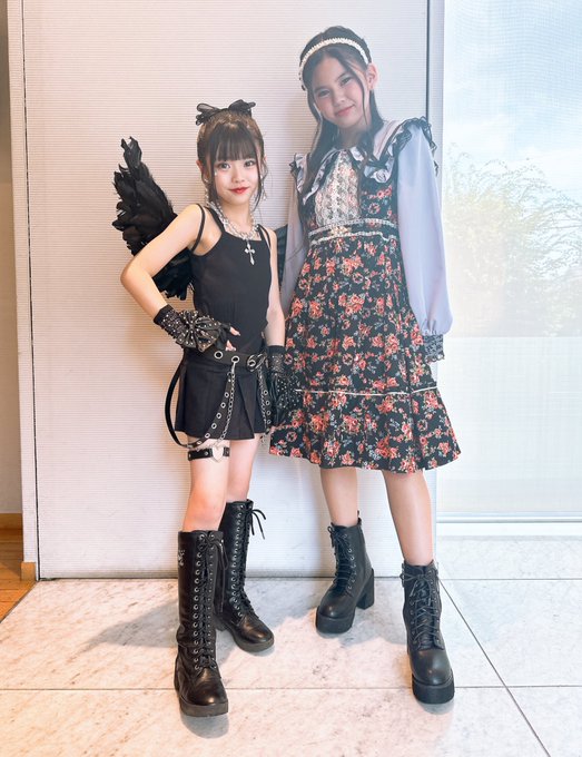 Twitterのコスプレ画像15