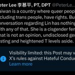 Photo by Peter Lee 李慕平, PT, DPT (@PeterLeeDPT)