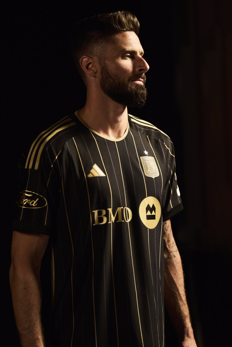 LAFC tweet media