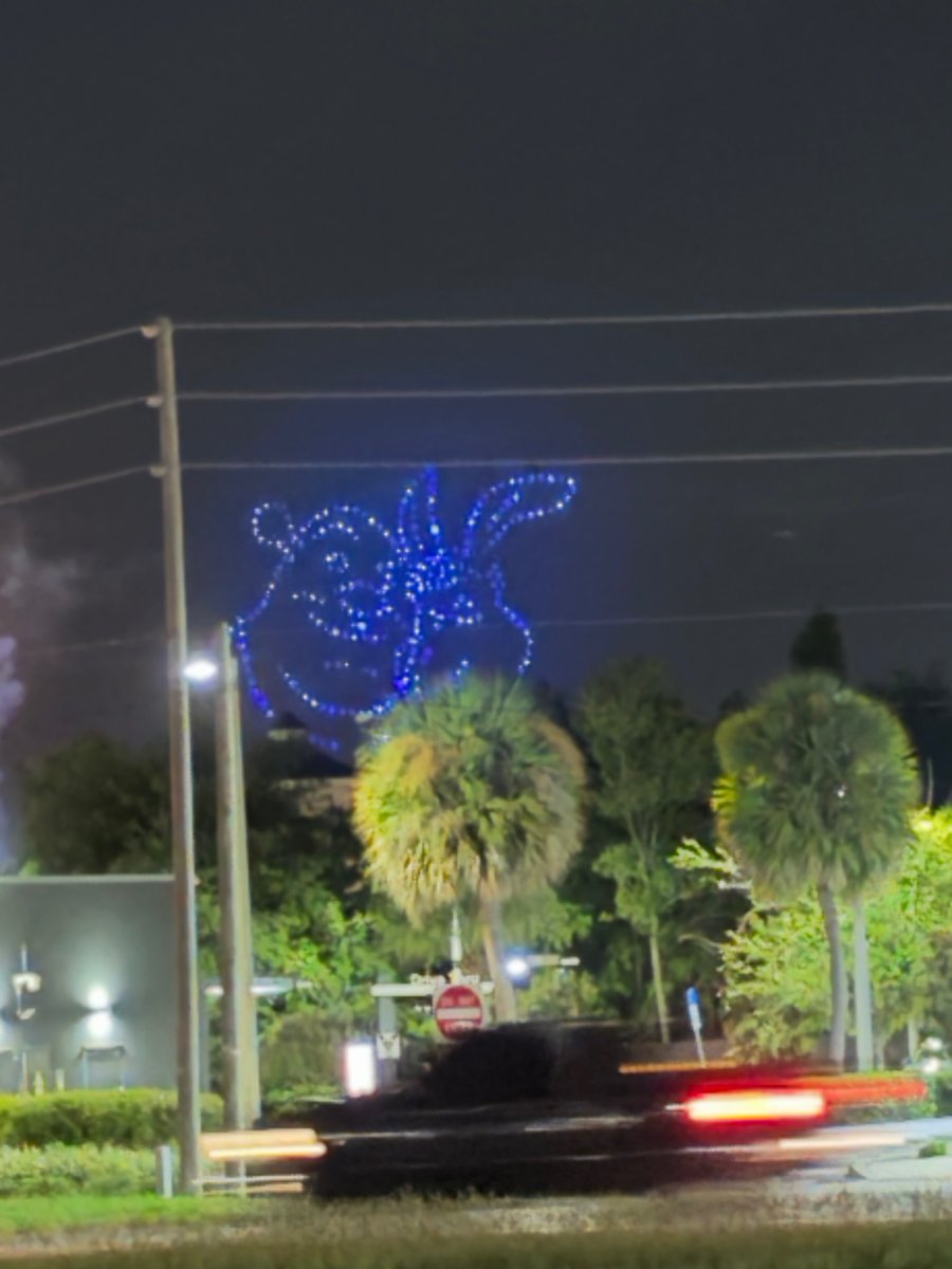 the thing about living in orlando is that sometimes you’ll go to buy weed and shrek is in the sky