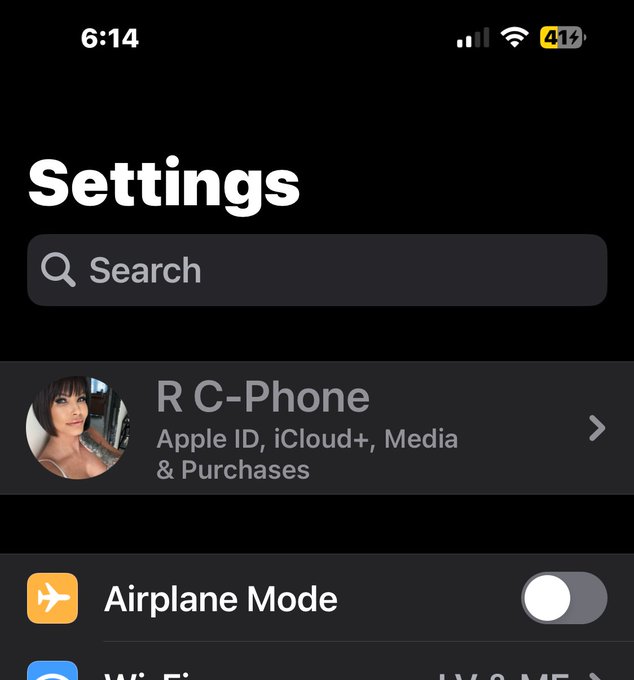 Watch Shay Fox's leaked NSFW photo on TwXstars