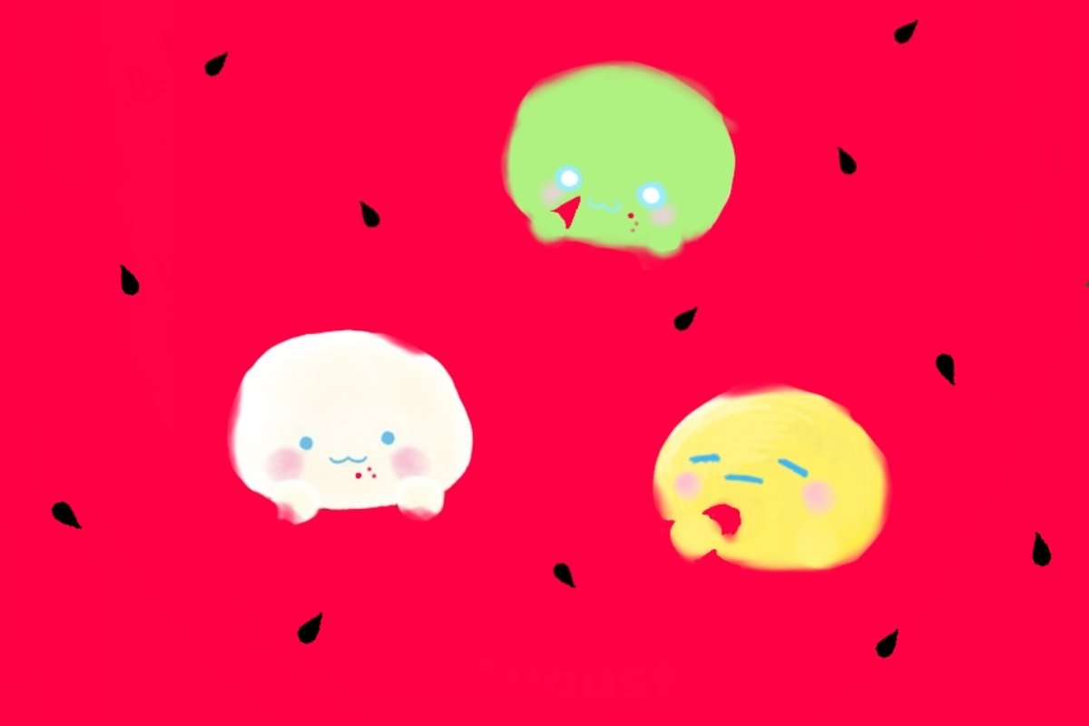 しらたまちゃん。 (@2020_shiratama) / Posts / X