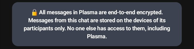 Plasma is all set up for chatting 💌  (Also on SP / LF / OF) https://t.co/X3mlFHG8tv<a href="/tag/mvsales"class="tags"><span>#mvsales</span></a>